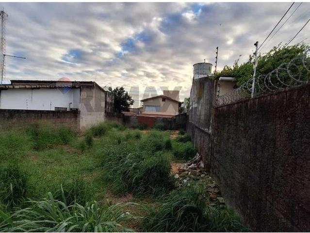 Terreno venda em Cidade Verde, Parnamirim