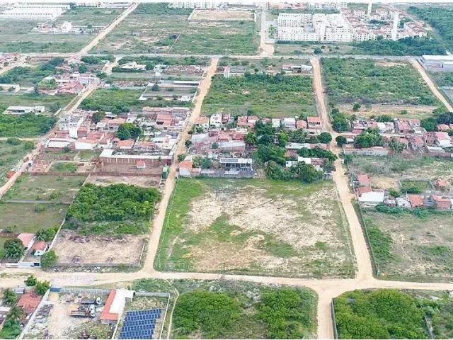 Terreno venda em Região Geográfica Imediata de Natal, Parnamirim
