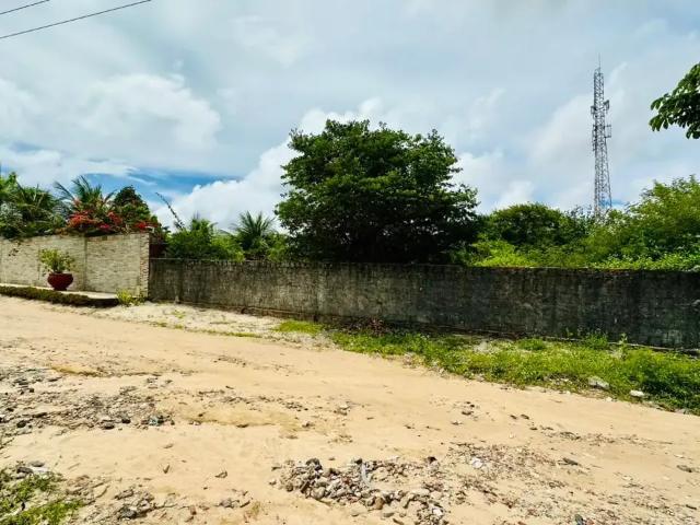 Terreno venda em Região Geográfica Imediata de Natal, Parnamirim