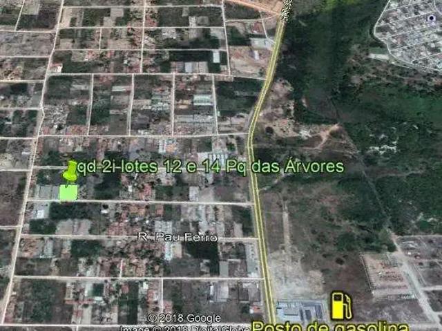 Terreno venda em Região Geográfica Imediata de Natal, Parnamirim