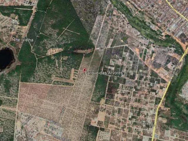 Terreno venda em Região Geográfica Imediata de Natal, Parnamirim