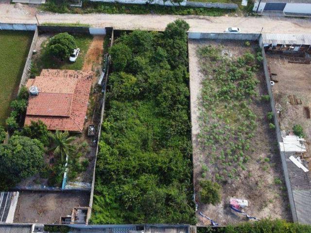 Terreno venda em Região Geográfica Imediata de Natal, Parnamirim