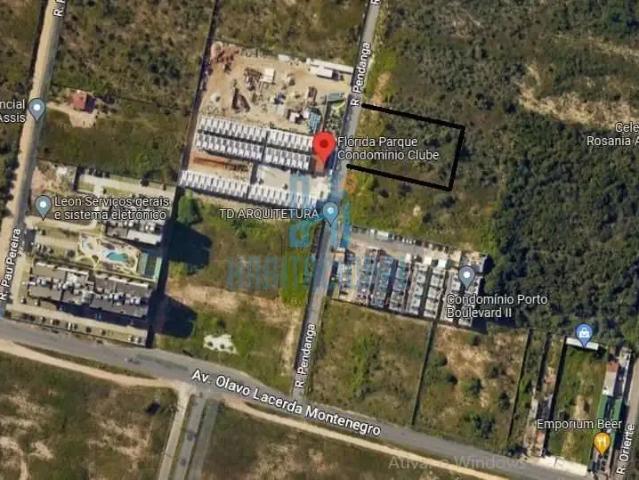 Terreno venda em Região Geográfica Imediata de Natal, Parnamirim