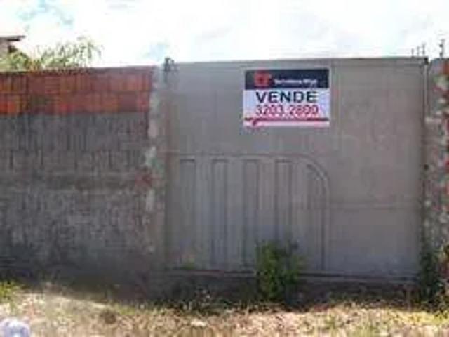Terreno venda em COOPHAB, Parnamirim