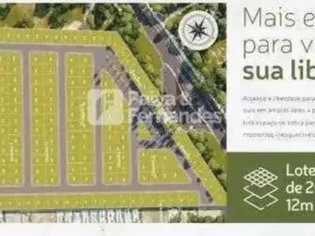 Terreno venda em Região Geográfica Imediata de Natal, Parnamirim