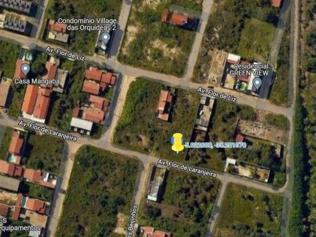 Terreno venda em Parnamirim