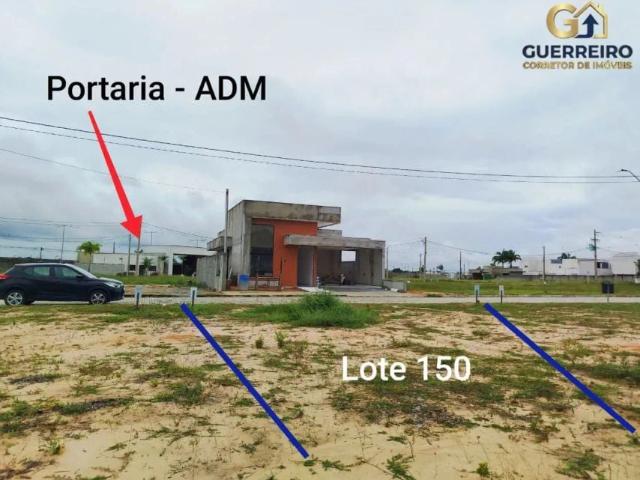 Terreno venda em Região Geográfica Imediata de Natal, Parnamirim