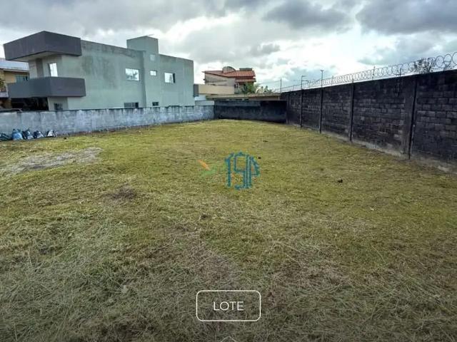 Terreno venda em Região Geográfica Imediata de Natal, Parnamirim