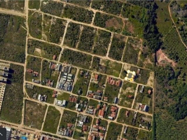 Terreno venda em Parnamirim
