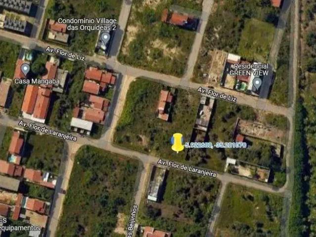Terreno venda em Região Geográfica Imediata de Natal, Parnamirim