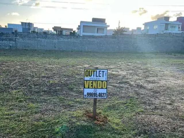 Terreno venda em Região Geográfica Imediata de Natal, Parnamirim