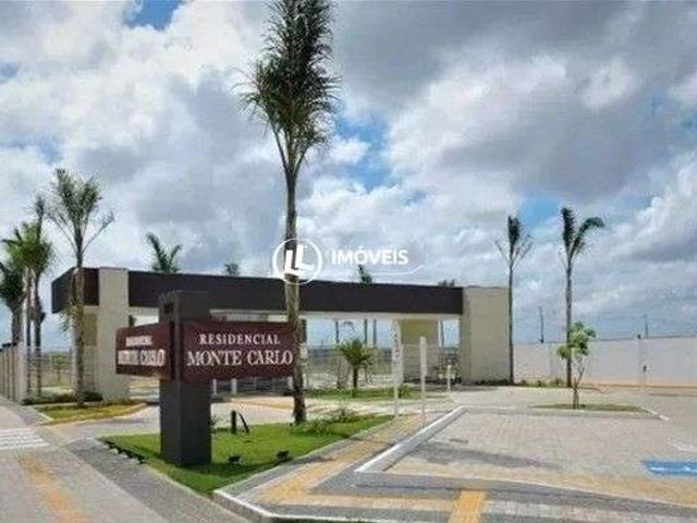 Terreno venda em Região Geográfica Imediata de Natal, Parnamirim