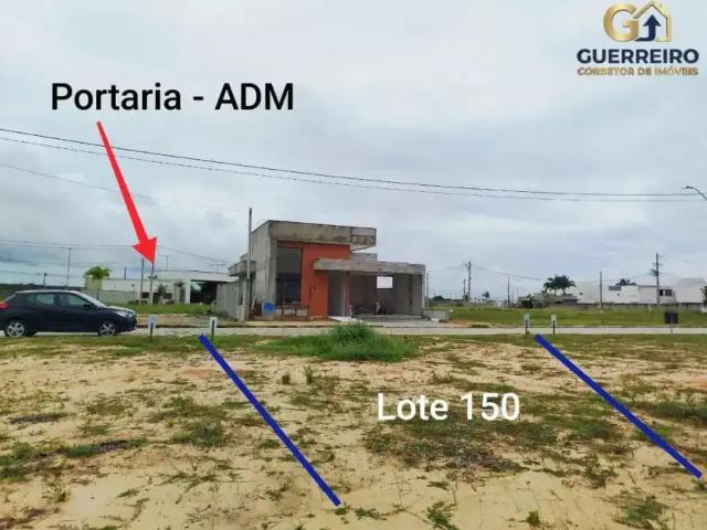 Terreno venda em Região Geográfica Imediata de Natal, Parnamirim