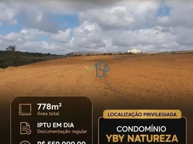 Terreno venda em Região Geográfica Imediata de Natal, Parnamirim