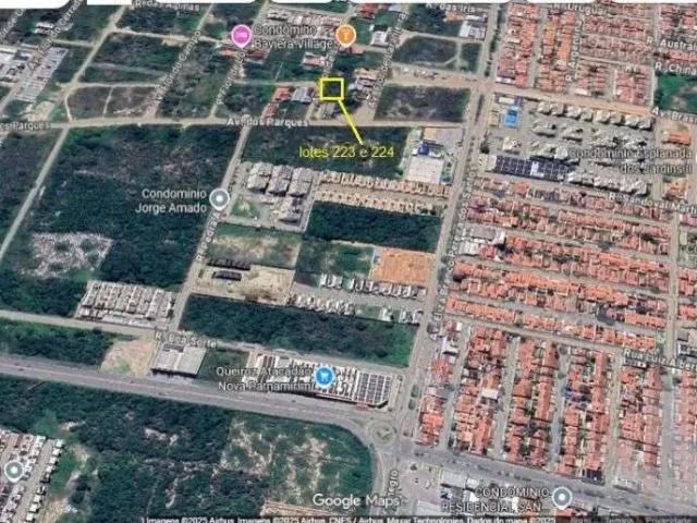 Terreno venda em Região Geográfica Imediata de Natal, Parnamirim