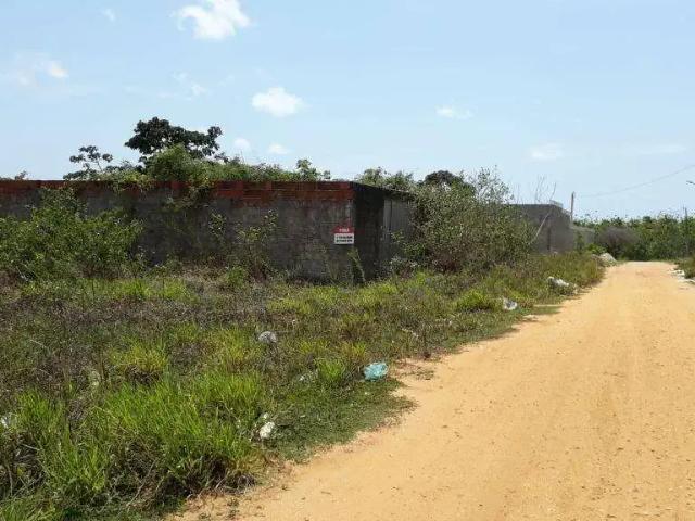 Terreno venda em Região Geográfica Imediata de Natal, Parnamirim