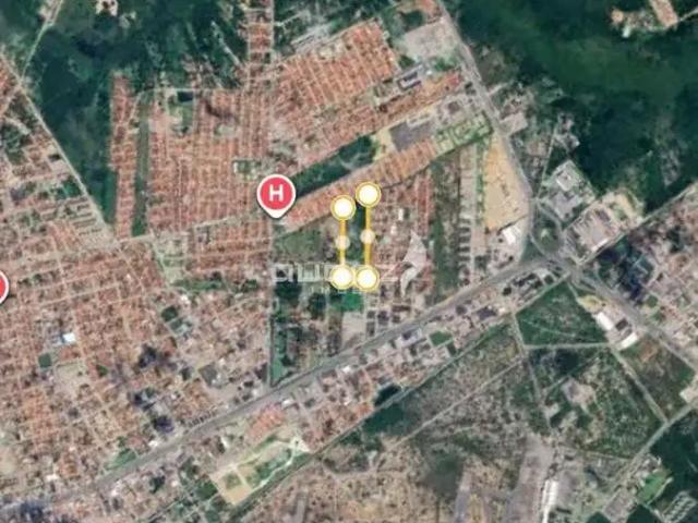 Terreno venda em Região Geográfica Imediata de Natal, Parnamirim