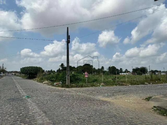 Terreno venda em Região Geográfica Imediata de Natal, Parnamirim