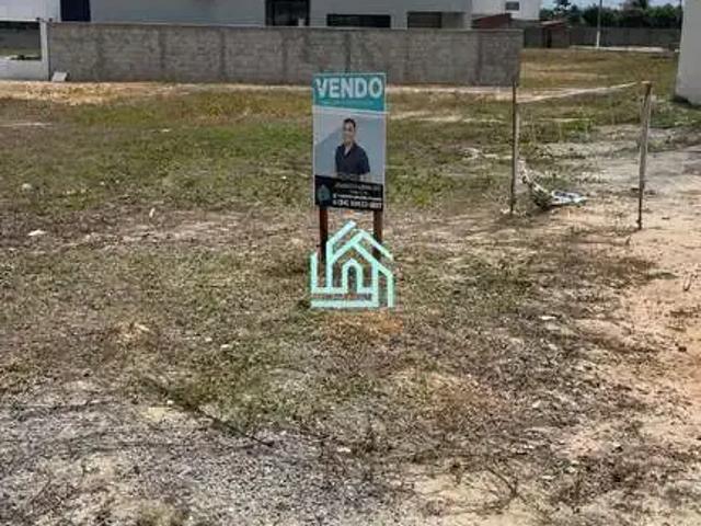 Terreno venda em Região Geográfica Imediata de Natal, Parnamirim