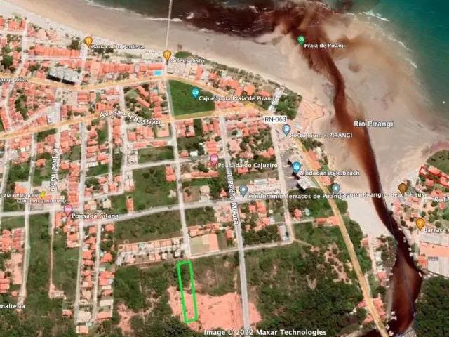 Terreno venda em Região Geográfica Imediata de Natal, Extremoz