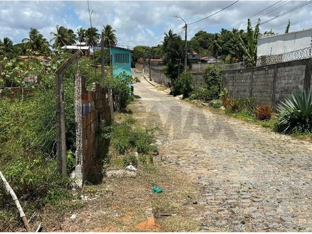 Terreno venda em Parnamirim