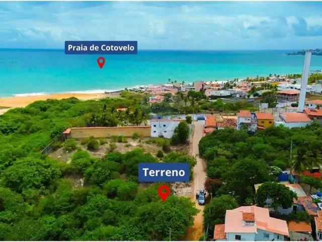 Terreno venda em Região Geográfica Imediata de Natal, Parnamirim