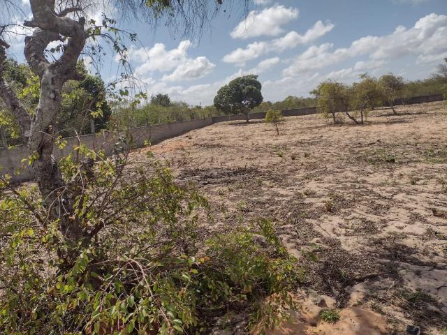 Terreno venda em Parnamirim