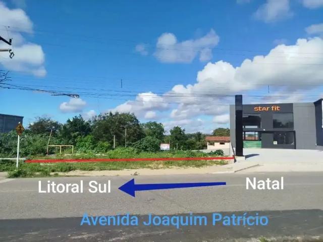 Terreno venda em Região Geográfica Imediata de Natal, Parnamirim