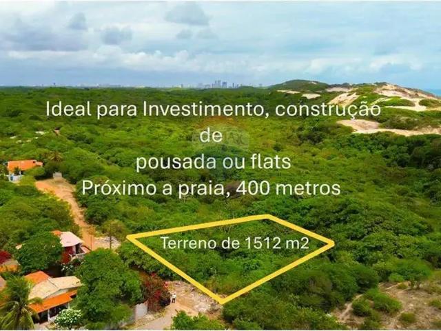Terreno venda em Região Geográfica Imediata de Natal, Parnamirim
