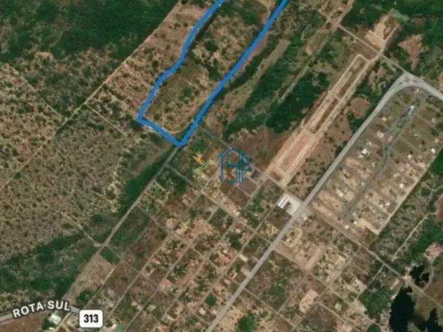 Terreno venda em Região Geográfica Imediata de Natal, Parnamirim