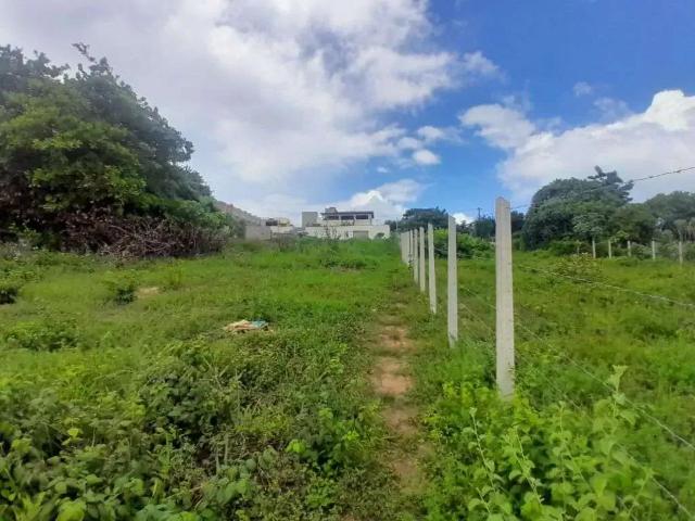 Terreno venda em Região Geográfica Imediata de Natal, Parnamirim