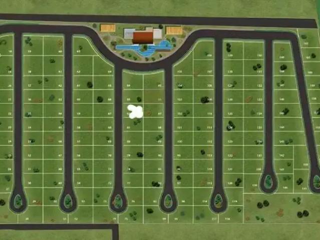 Terreno venda em Região Geográfica Imediata de Natal, Parnamirim