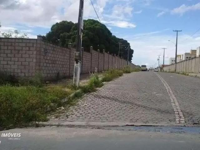 Terreno venda em Região Geográfica Imediata de Natal, Parnamirim