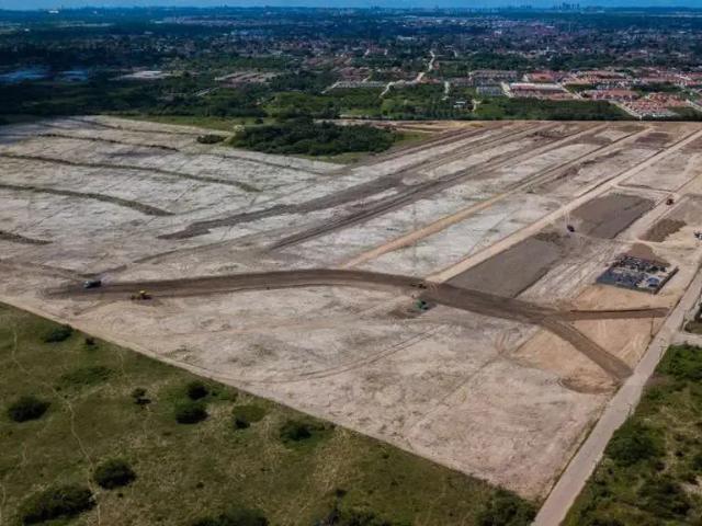 Terreno venda em Região Geográfica Imediata de Natal, Parnamirim