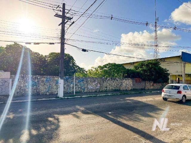 Terreno venda em Região Geográfica Imediata de Natal, Parnamirim