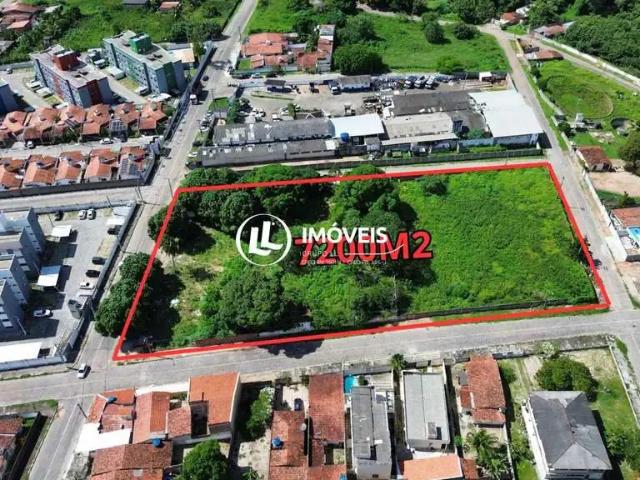 Terreno venda em Região Geográfica Imediata de Natal, Parnamirim