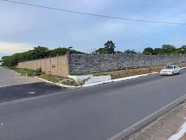 Terreno venda em Região Geográfica Imediata de Natal, Parnamirim