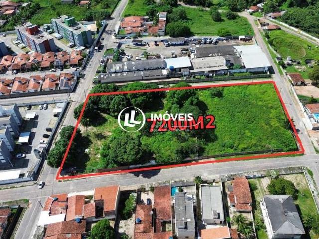Terreno venda em Região Geográfica Imediata de Natal, Parnamirim