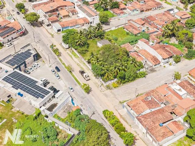 Terreno venda em Região Geográfica Imediata de Natal, Parnamirim