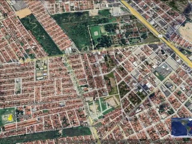 Terreno venda em Região Geográfica Imediata de Natal, Parnamirim