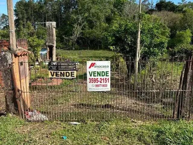 Terreno venda em Região Geográfica Imediata de Taquara - Parobé - Igrejinha, Região Metropolitana de Porto Alegre