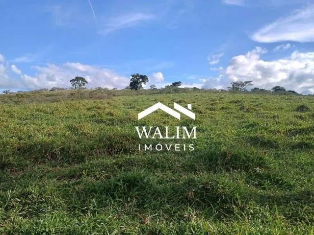 Terreno venda em Região Geográfica Imediata de Oliveira, Passa Tempo