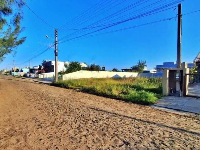 Terreno venda em Região Geográfica Imediata de Araranguá, Passo de Torres