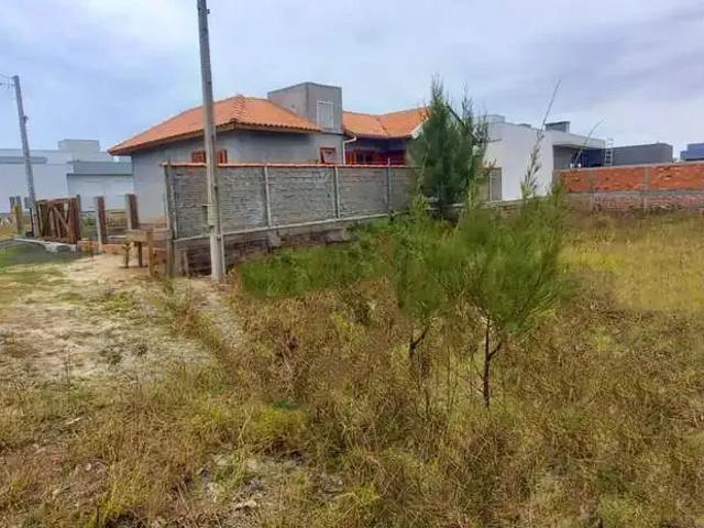 Terreno venda em Região Geográfica Imediata de Araranguá, Passo de Torres