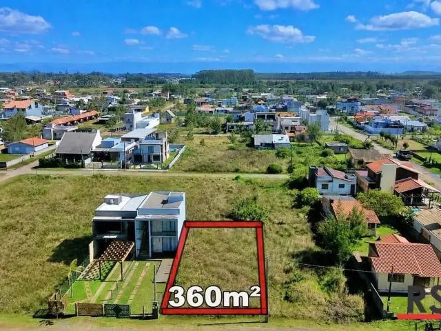 Terreno venda em Região Geográfica Imediata de Araranguá, Passo de Torres
