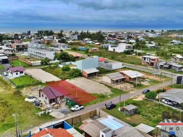 Terreno venda em Região Geográfica Imediata de Araranguá, Passo de Torres