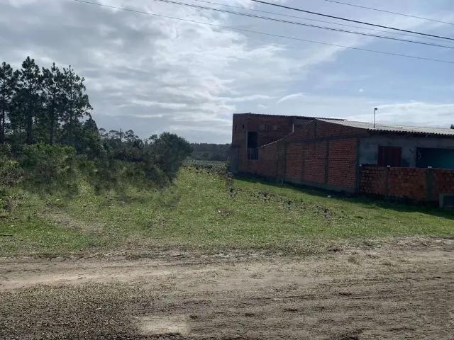 Terreno venda em Região Geográfica Imediata de Araranguá, Passo de Torres
