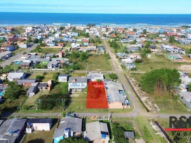 Terreno venda em Região Geográfica Imediata de Araranguá, Passo de Torres