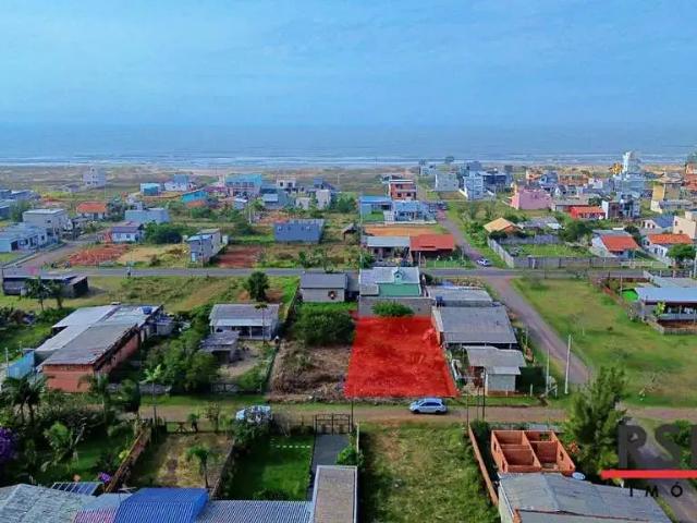 Terreno venda em Região Geográfica Imediata de Araranguá, Passo de Torres