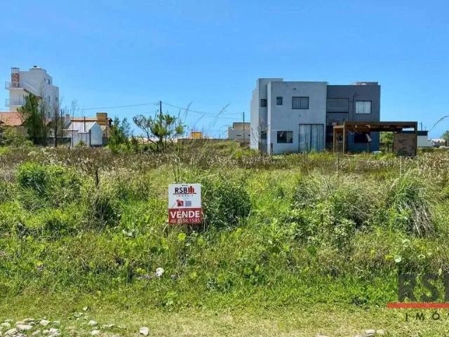 Terreno venda em Região Geográfica Imediata de Araranguá, Passo de Torres